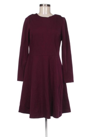 Рокля Marks & Spencer, Размер L, Цвят Лилав, Цена 17,46 €