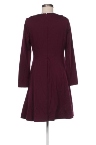 Рокля Marks & Spencer, Размер L, Цвят Лилав, Цена 17,46 €