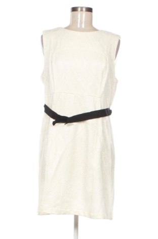 Šaty  Marks & Spencer, Veľkosť XL, Farba Kremová, Cena  26,95 €