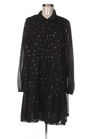 Φόρεμα Marks & Spencer, Μέγεθος XXL, Χρώμα Πολύχρωμο, Τιμή 11,99 €