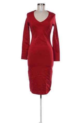 Kleid Marks & Spencer, Größe S, Farbe Rot, Preis € 20,96