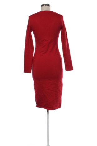 Kleid Marks & Spencer, Größe S, Farbe Rot, Preis € 20,96
