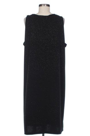 Kleid Marks & Spencer, Größe 3XL, Farbe Schwarz, Preis € 20,99