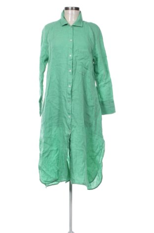 Ruha Massimo Dutti, Méret S, Szín Zöld, Ár 28 983 Ft