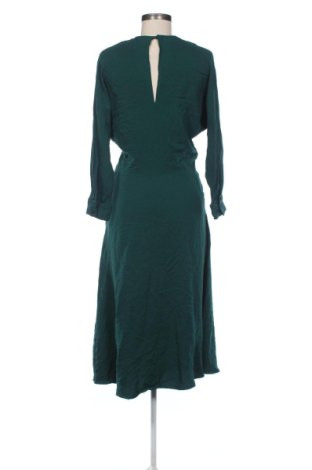 Kleid Massimo Dutti, Größe S, Farbe Grün, Preis € 42,00