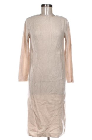 Šaty  Massimo Dutti, Velikost S, Barva Béžová, Cena  2 721,00 Kč