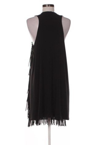 Kleid Mat., Größe L, Farbe Schwarz, Preis 20,00 €