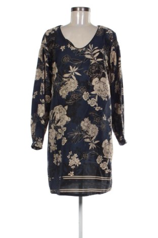 Šaty  Mathilda J., Velikost L, Barva Vícebarevné, Cena  299,00 Kč