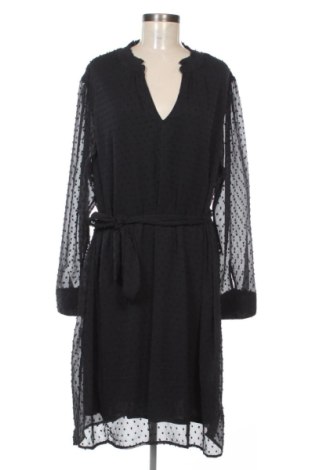 Φόρεμα Maxi Blue, Μέγεθος XXL, Χρώμα Μαύρο, Τιμή 17,99 €