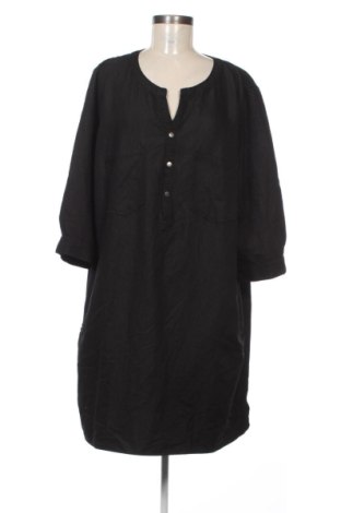 Φόρεμα Maxi Blue, Μέγεθος XXL, Χρώμα Μαύρο, Τιμή 12,99 €