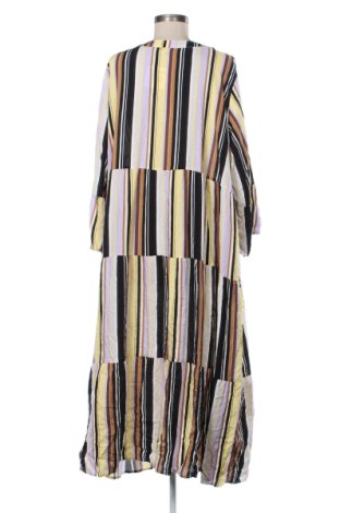 Φόρεμα Maxi Blue, Μέγεθος XXL, Χρώμα Πολύχρωμο, Τιμή 17,99 €