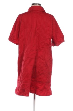 Kleid Maxi Blue, Größe XXL, Farbe Rot, Preis 25,99 €