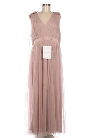 Φόρεμα Maya Deluxe, Μέγεθος XXL, Χρώμα Σάπιο μήλο, Τιμή 72,00 €