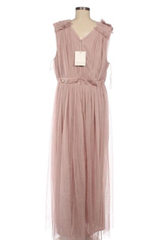 Φόρεμα Maya Deluxe, Μέγεθος XXL, Χρώμα Σάπιο μήλο, Τιμή 72,00 €