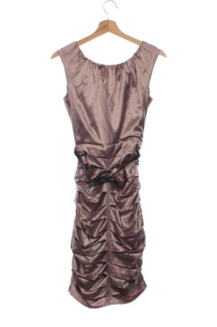 Рокля Mayaadi, Размер S, Цвят Кафяв, Цена 30,16 €