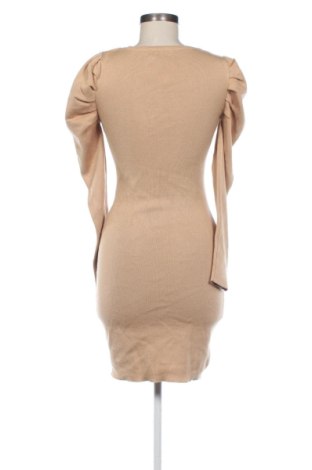 Φόρεμα Mc Lorene, Μέγεθος M, Χρώμα  Μπέζ, Τιμή 19,93 €