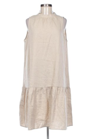 Kleid Medicine, Größe XL, Farbe Beige, Preis 31,72 €