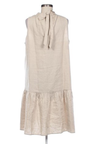 Kleid Medicine, Größe XL, Farbe Beige, Preis 31,72 €