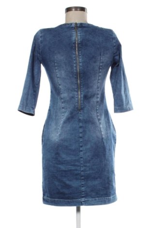 Kleid Megi, Größe S, Farbe Blau, Preis 20,00 €