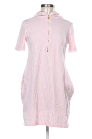 Šaty  Metrofive, Veľkosť L, Farba Ružová, Cena  25,00 €