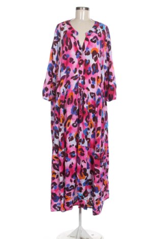 Šaty  Mia Moda, Velikost 4XL, Barva Vícebarevné, Cena  489,00 Kč