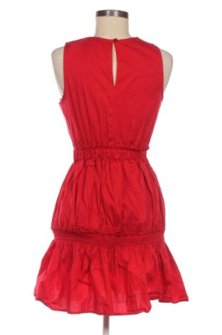 Kleid Mimi-Mua, Größe M, Farbe Rot, Preis € 25,00