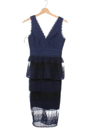 Šaty  Mint & Berry, Veľkosť XS, Farba Modrá, Cena  31,73 €