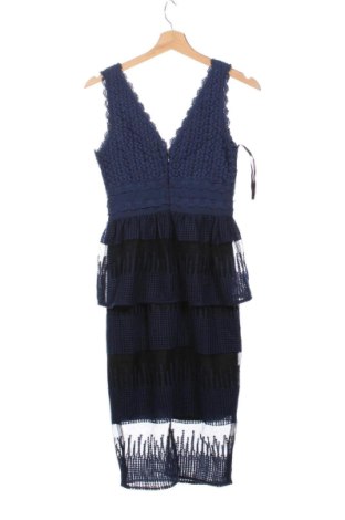 Šaty  Mint & Berry, Veľkosť XS, Farba Modrá, Cena  31,73 €