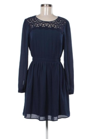 Šaty  Mint & Berry, Veľkosť M, Farba Modrá, Cena  12,95 €