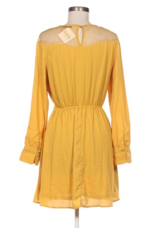 Šaty  Mint & Berry, Velikost M, Barva Oranžová, Cena  567,00 Kč