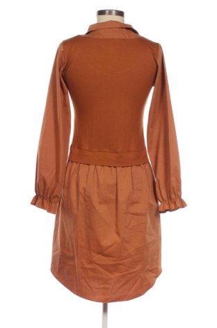 Šaty  Mirage, Veľkosť M, Farba Hnedá, Cena  31,70 €