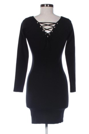 Φόρεμα Miss Charm, Μέγεθος L, Χρώμα Μαύρο, Τιμή 20,00 €