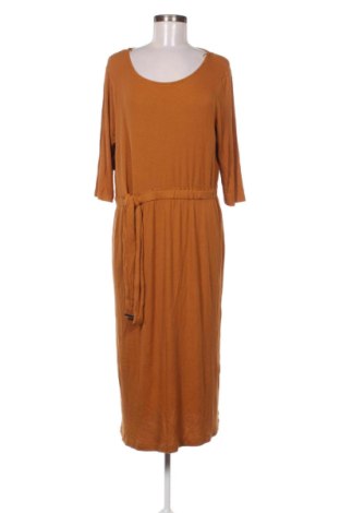 Φόρεμα Miss E, Μέγεθος XL, Χρώμα Πολύχρωμο, Τιμή 20,00 €