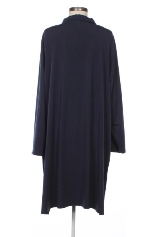 Φόρεμα Miss Etam, Μέγεθος 3XL, Χρώμα Μπλέ, Τιμή 21,99 €