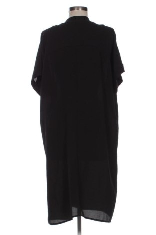 Φόρεμα Miss Etam, Μέγεθος XXL, Χρώμα Μαύρο, Τιμή 29,99 €