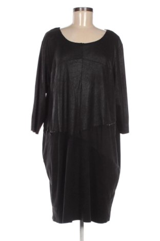 Kleid Miss Etam, Größe XXL, Farbe Schwarz, Preis 9,99 €