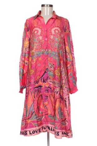 Φόρεμα Miss Goodlife, Μέγεθος M, Χρώμα Πολύχρωμο, Τιμή 66,99 €