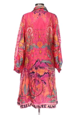 Φόρεμα Miss Goodlife, Μέγεθος M, Χρώμα Πολύχρωμο, Τιμή 66,99 €