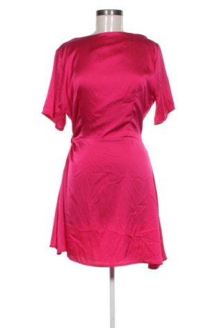 Φόρεμα Miss Miss, Μέγεθος M, Χρώμα Ρόζ , Τιμή 22,99 €