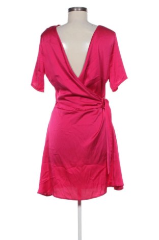 Φόρεμα Miss Miss, Μέγεθος M, Χρώμα Ρόζ , Τιμή 22,99 €