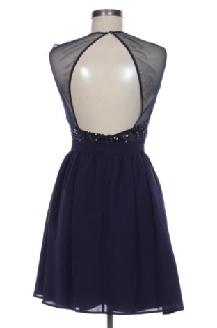 Φόρεμα Miss Parisienne, Μέγεθος M, Χρώμα Μπλέ, Τιμή 32,00 €