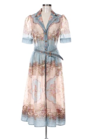 Φόρεμα Miss Rosier, Μέγεθος L, Χρώμα Πολύχρωμο, Τιμή 61,99 €, #135866932