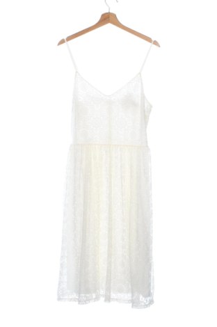 Šaty  Miss Selfridge, Velikost XL, Barva Krémová, Cena  449,00 Kč