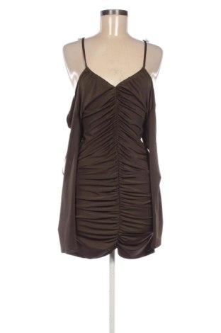 Šaty  Miss Selfridge, Velikost M, Barva Zelená, Cena  425,00 Kč