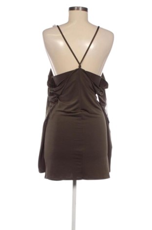 Šaty  Miss Selfridge, Velikost M, Barva Zelená, Cena  425,00 Kč