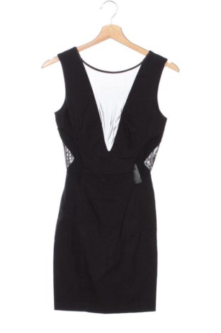 Φόρεμα Miss Selfridge, Μέγεθος XS, Χρώμα Μαύρο, Τιμή 15,00 €