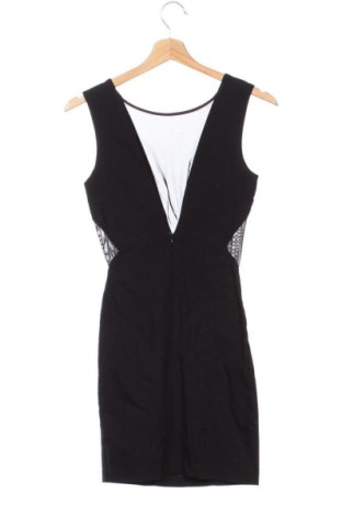Φόρεμα Miss Selfridge, Μέγεθος XS, Χρώμα Μαύρο, Τιμή 15,00 €