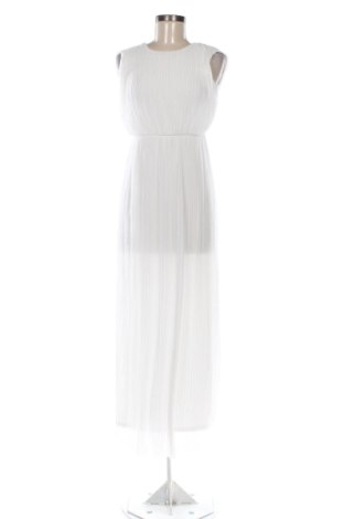 Šaty  Miss Selfridge, Velikost M, Barva Bílá, Cena  435,00 Kč