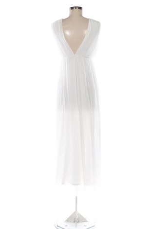 Šaty  Miss Selfridge, Velikost M, Barva Bílá, Cena  435,00 Kč