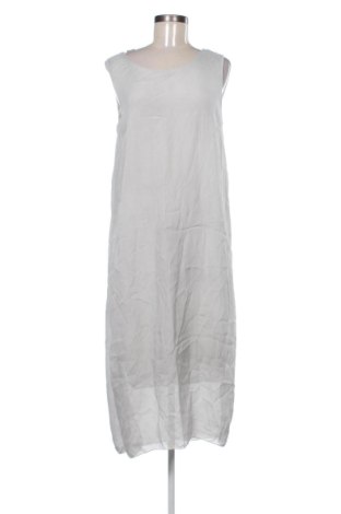 Рокля Miss Via, Размер L, Цвят Сив, Цена 24,54 €